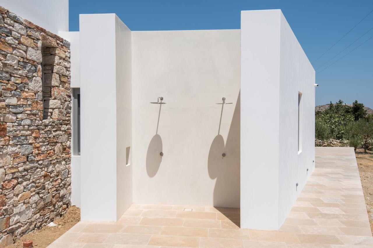 Villa Bracket House Paros Dhragoulas Exterior foto