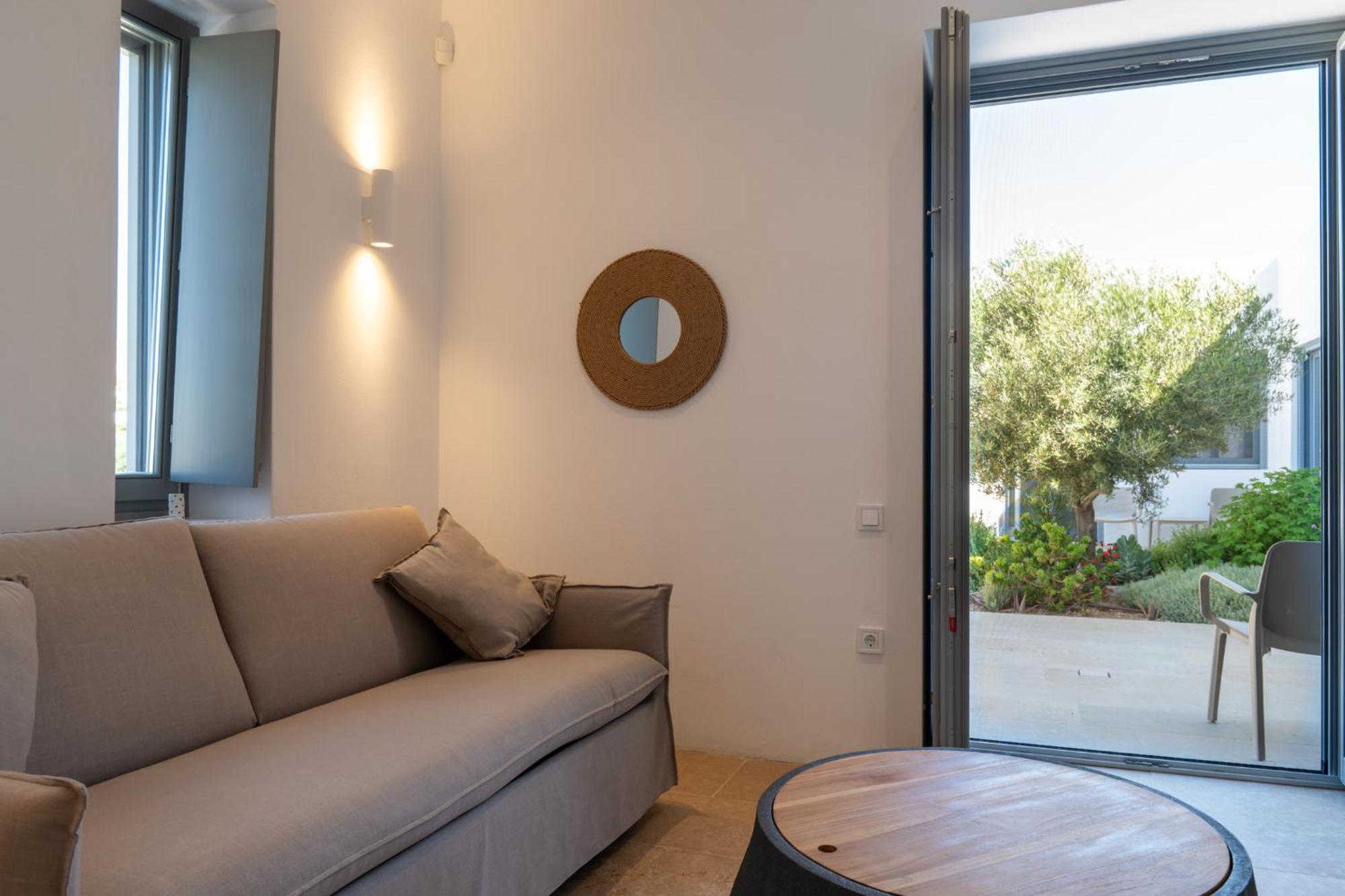 Villa Bracket House Paros Dhragoulas Exterior foto
